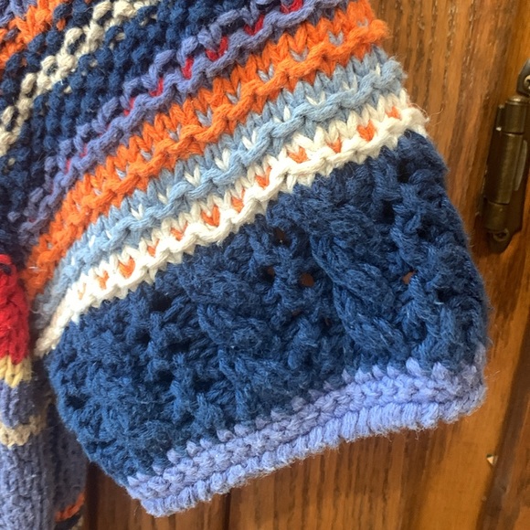 Alfred Dunner Multicolor Knit Button-Up
Women Petite Small Cardigan - Picture 5 of 5